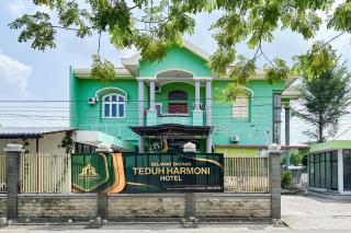 RedDoorz Syariah at Teduh Harmoni Hotel Bireuen - 6