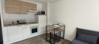 "O'Dbark" - duplex 2 étoiles - à 100m de la plage - Courseulles-sur-Mer - 7