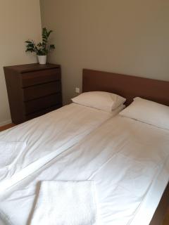 Modern apartment in Tallinn, Telliskivi - Tallinn - 3