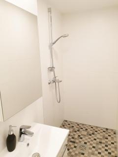 Modern apartment in Tallinn, Telliskivi - 1