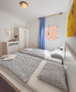 Apartament Familia Costa calma - Costa Calma - 6