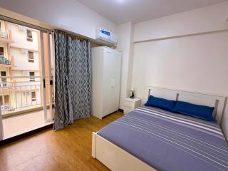 Vincondotel Cubao QC 2BR Infina 3815 - Manila - 3