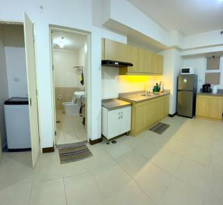 Vincondotel Cubao QC 2BR Infina 3815 - Manila - 2