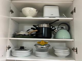 Céntrico apartamento y parking a 200m de la playa - 7