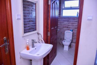 Iko homes - Mombasa - 7