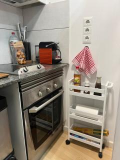 Céntrico apartamento y parking a 200m de la playa - Palamós - 7