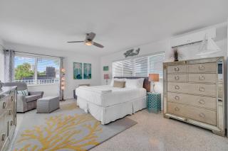 Steps from Beach Heated Pool Gulf Stream Key RESlDENCES - Fort Lauderdale - 6