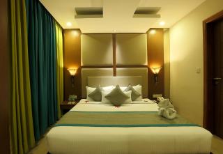 Hotel Aerostay Residency Delhi Airport - New Delhi - 5