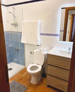 Apartament Familia Costa calma - Costa Calma - 4