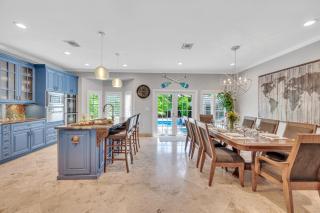 Steps from the Beach Heated Pool Seaside Key - Fort Lauderdale - 8