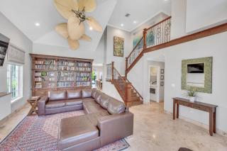 Steps from the Beach Heated Pool Seaside Key - Fort Lauderdale - 9