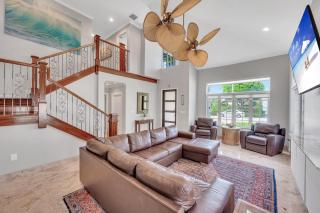 Steps from the Beach Heated Pool Seaside Key - Fort Lauderdale - 1