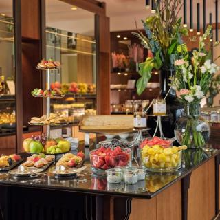 Waldorf Astoria Berlin - 1