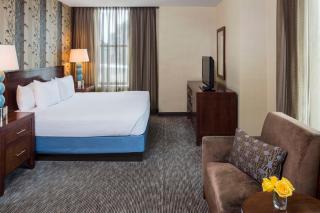 Hyatt Regency Buffalo - Buffalo - 6