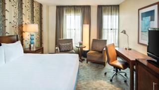 Hyatt Regency Buffalo - Buffalo - 3