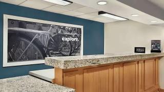 Hampton Inn Lubbock - 8