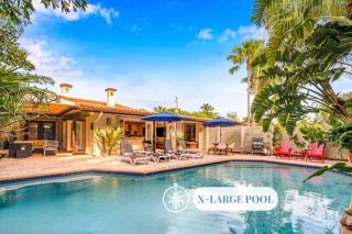 Heated pool Quiet Neighborhood Family Vacation Escape Key - Fort Lauderdale - 0