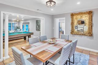 Heated pool Quiet Neighborhood Family Vacation Escape Key - Fort Lauderdale - 8