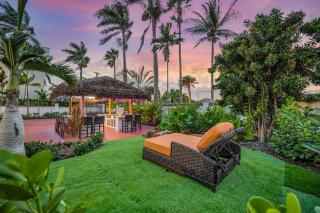Grand historic Residence Walk to beach Heated Pool Outdoor kitchen Hibiscus Key Residences - Fort Lauderdale - 6
