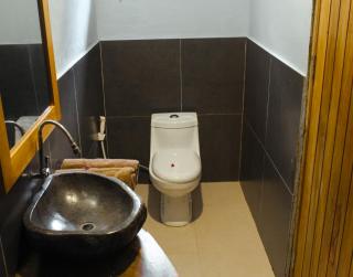 Zavana House - Gili Trawangan - 2