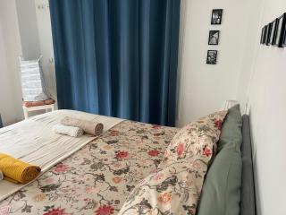 Céntrico apartamento y parking a 200m de la playa - Palamós - 9