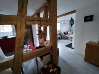 Ferienwohnung am See - 2