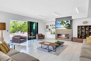 Waterfront Masterpiece Villa Grand Heated Pool Seabreeze Key - Fort Lauderdale - 3