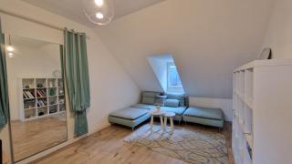 Halbinsel City Apartment - Saarbrücken - 4