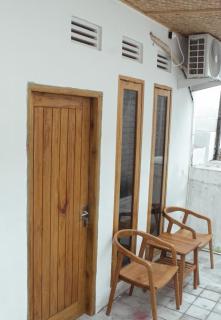 Zavana House - Gili Trawangan - 3