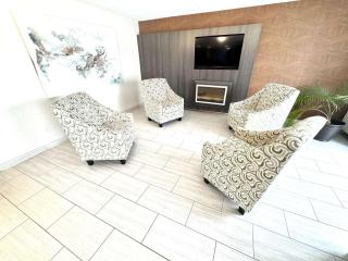 Comfort Inn - St. Catharines - 6