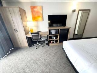 Comfort Inn - St. Catharines - 2