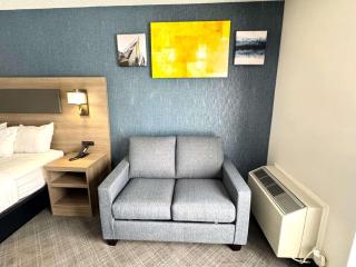 Comfort Inn - St. Catharines - 1