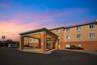 Comfort Inn & Suites Porter near Indiana Dunes - Porter - 9