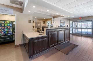 Comfort Inn & Suites Porter near Indiana Dunes - Porter - 7