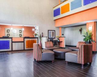 Comfort Inn Lees Summit - Hwy 50 & Hwy 291 - Lees Summit - 5