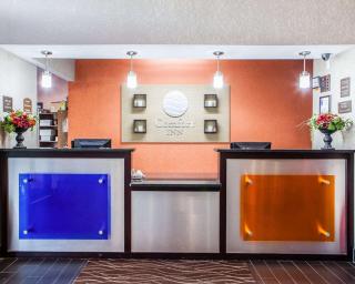 Comfort Inn Lees Summit - Hwy 50 & Hwy 291 - Lees Summit - 6