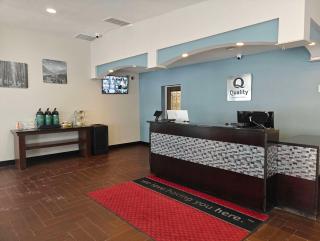 Quality Inn - Gaylord - 7