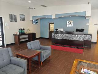 Quality Inn - Gaylord - 5