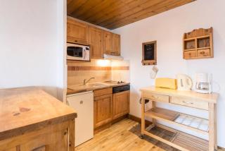 Chalet Du Valaisan - Appartement de 2 pièces de 45m² pour 4 personnes MAE-8224 - 4