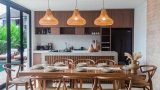 Yoki Villa by Betterplace - Canggu - 9