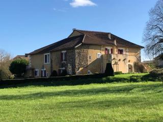La Bastide 24 - Chapdeuil - 9