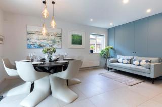 Beautiful Ashford Court Cottage - 9