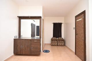Global Pacific Villa - Panchgani - 5
