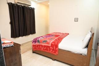Global Pacific Villa - Panchgani - 4