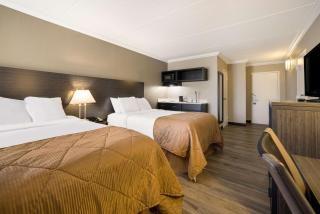 Suburban Studios Syracuse Fairgrounds - 1