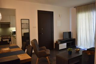 Saltos - Mythical Sands Resort - Paralimni, Cyprus - Paralimni - 6