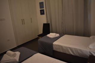 Saltos - Mythical Sands Resort - Paralimni, Cyprus - 6