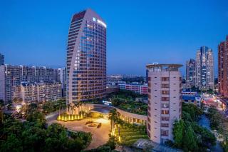 Wyndham Putian Downtown - Putian - 0