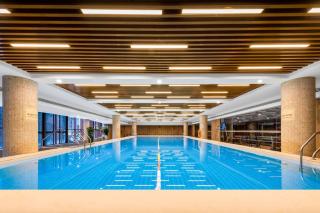 Wyndham Putian Downtown - Putian - 7