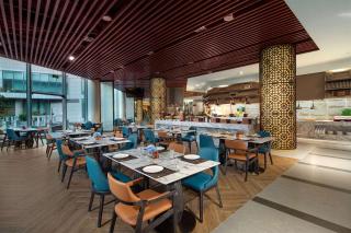 Wyndham Putian Downtown - 7